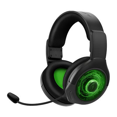 PDP AG9 Wireless Headset Xbox One Canex
