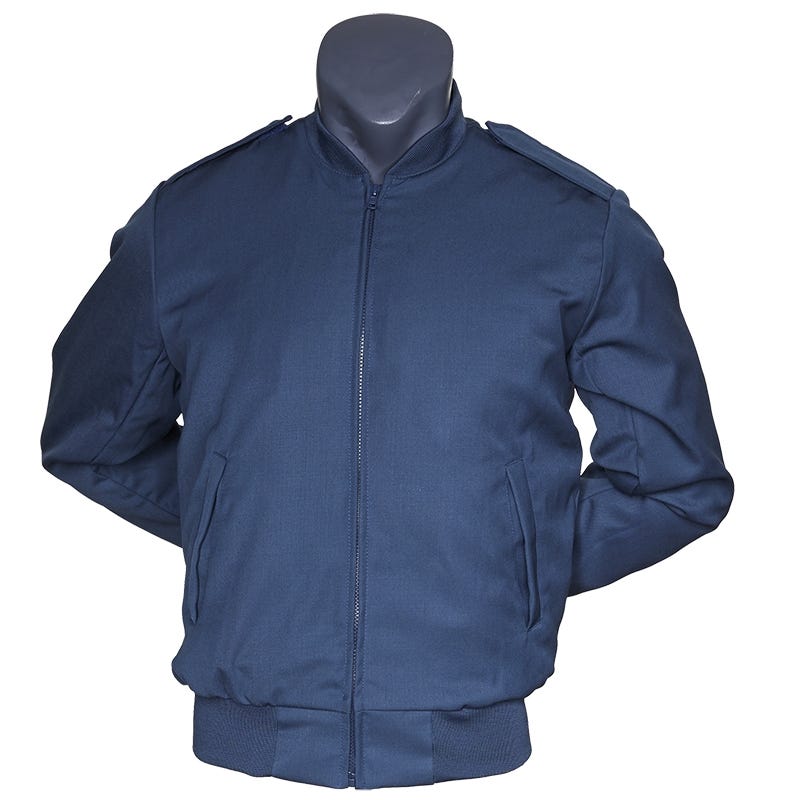 Air force windbreaker jacket on sale