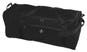 ATLANTIS Duffle Bag Foldable Rolling Black