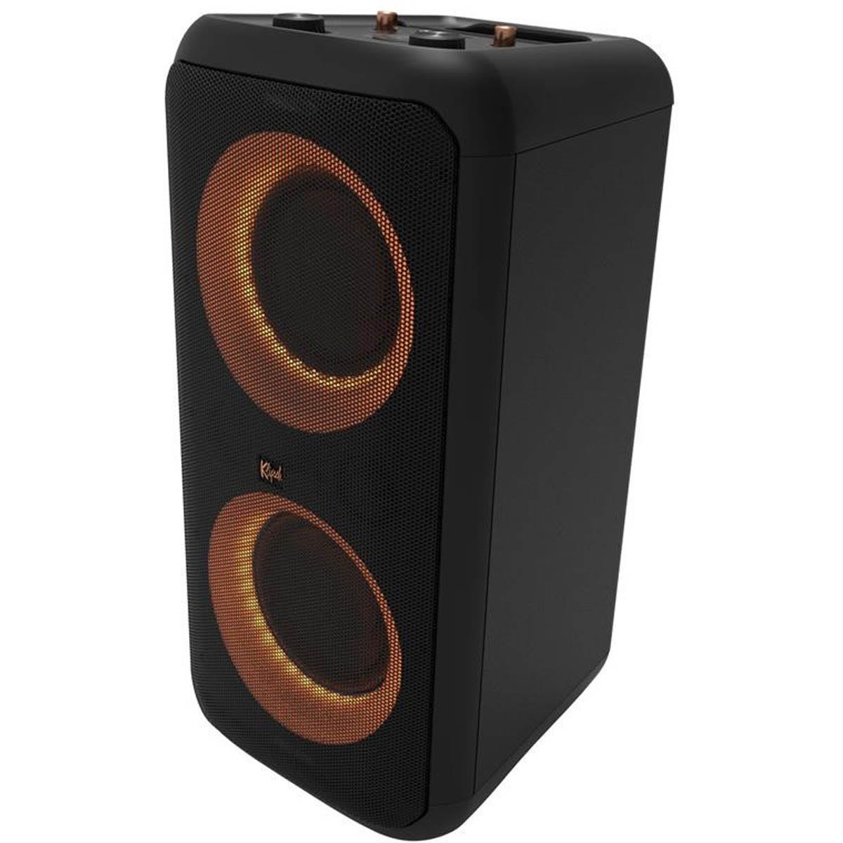 Klipsch 6.5 discount
