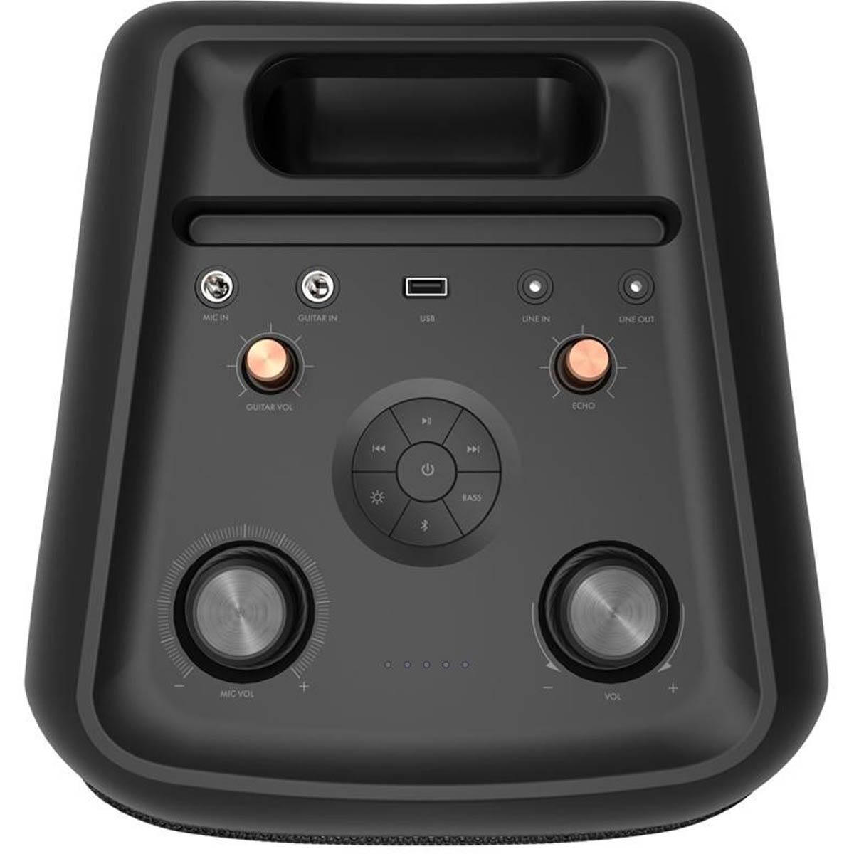 Klipsch microphone store