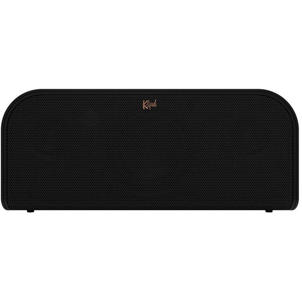 Klipsch groove sales bass bluetooth speaker