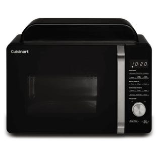 Cuisinart 3-in-1 Microwave Airfryer Oven (EA2)