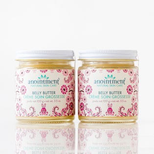 ANOINTMENT Belly Butter-2 PACK (EA3)
