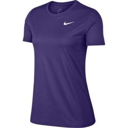 nike shirt purple