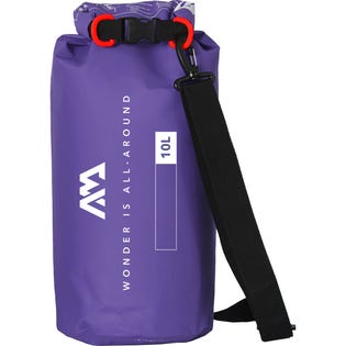 Aqua Marina Dry Bag 10L Night Fade (EA1)
