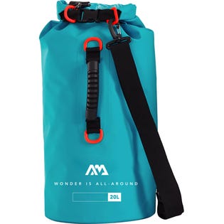 Aqua Marina Dry Bag 20L Aqua Splash (EA1)