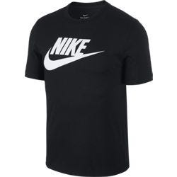 Nike Men's Sportswear Icon Futura Short Sleeve T-Shirt