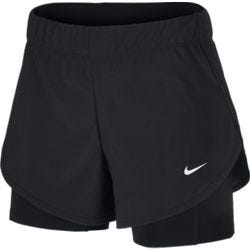 NIKE Women s Flex 2in1 Shorts Canex