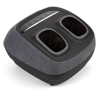 Arch Refresh Premium Kneading+Vibration Heated Foot Massager (EA2)