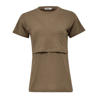 Army Women's Breastfeeding Shirt