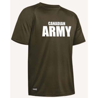 Under Armour Army T-Shirt