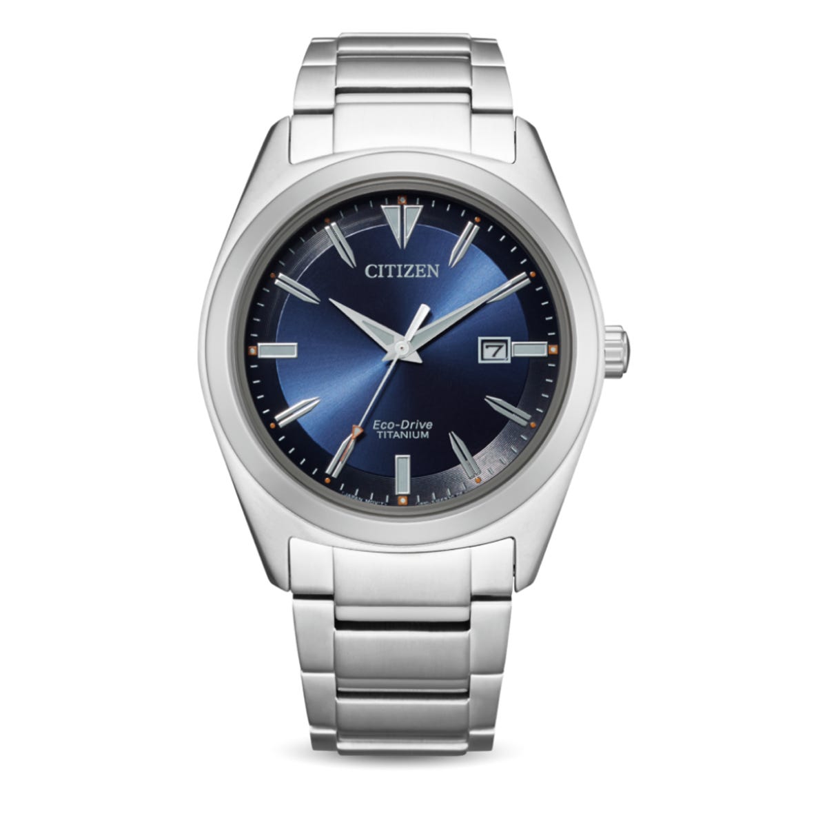 Citizen titanium sale mens watch