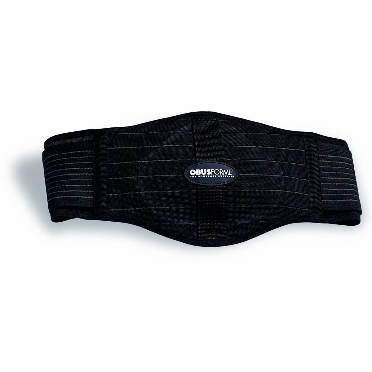 Obusforme back belt with built in lumbar support discount