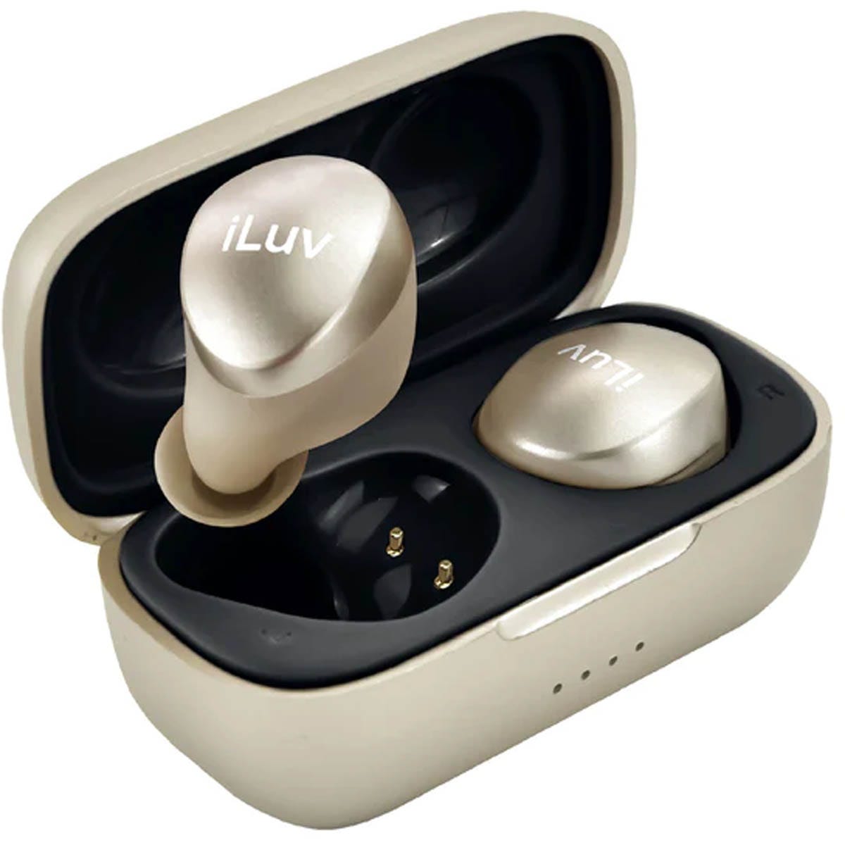 Bubble gum true wireless earbuds sales
