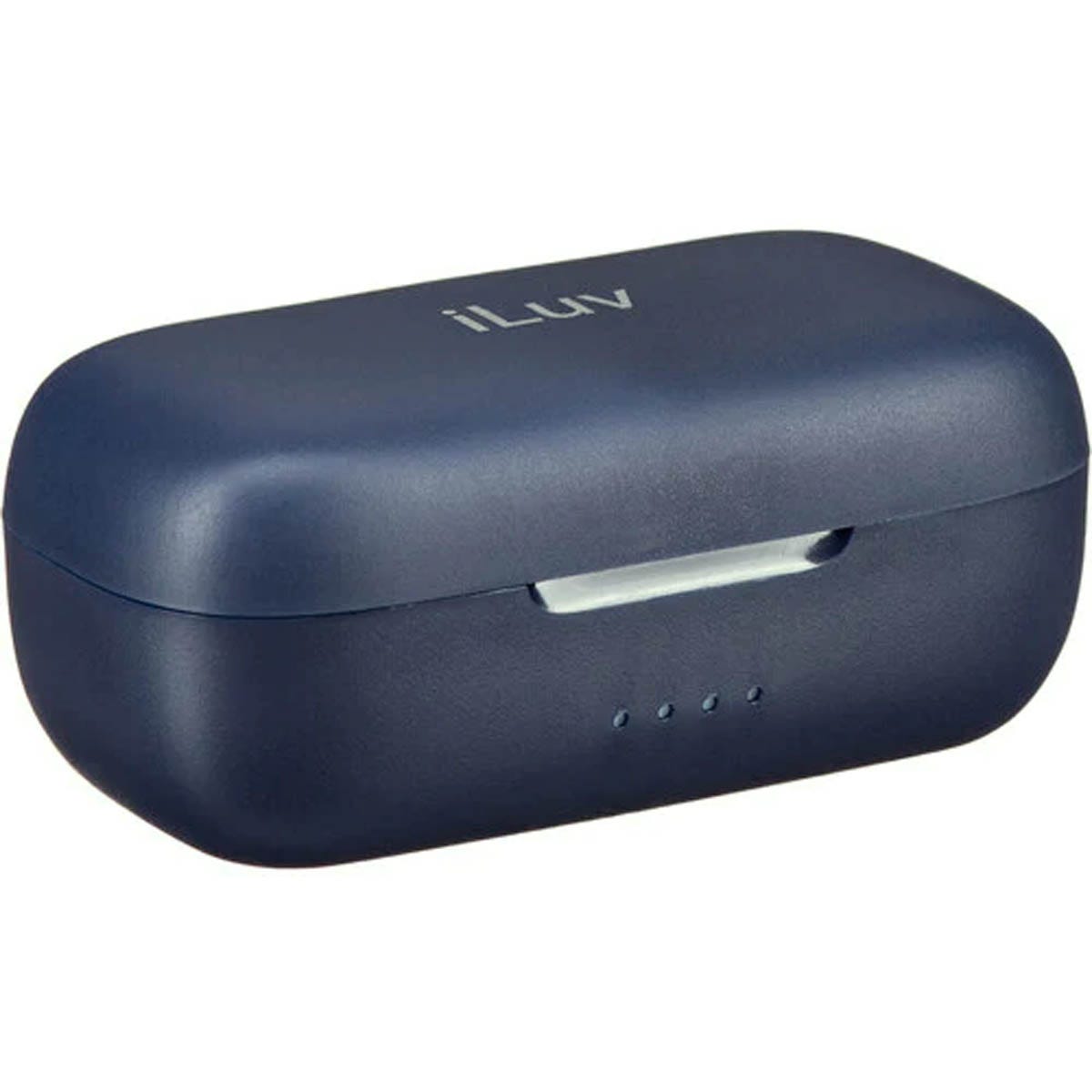Iluv new arrivals earbuds case