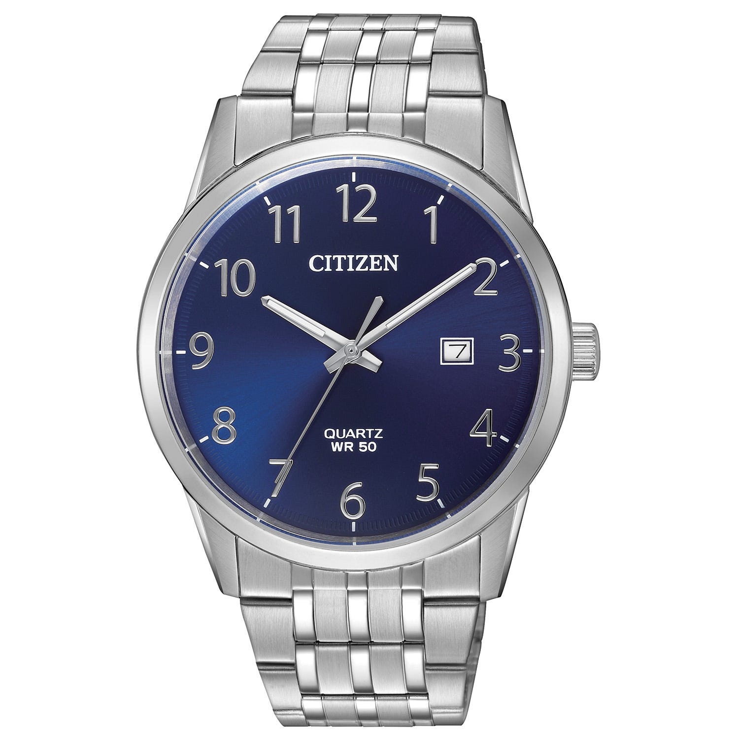 citizen quartz 200m