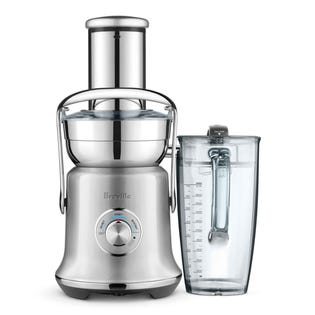 Breville the Juice Fountain™ Cold XL Brushed Stainless Steel (EA1)