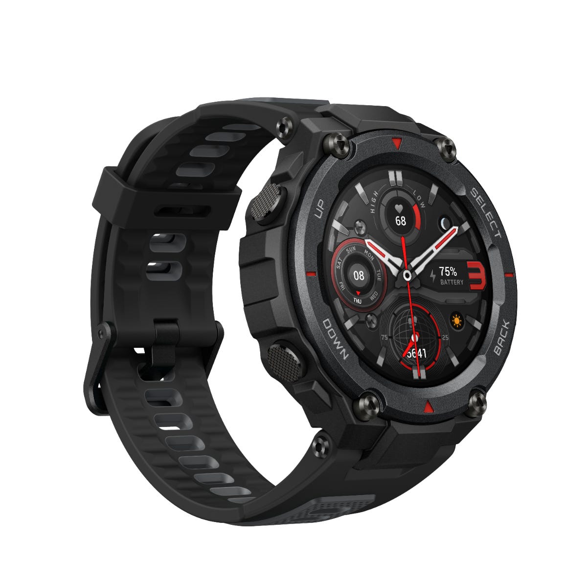 Amazfit proud pro outlet