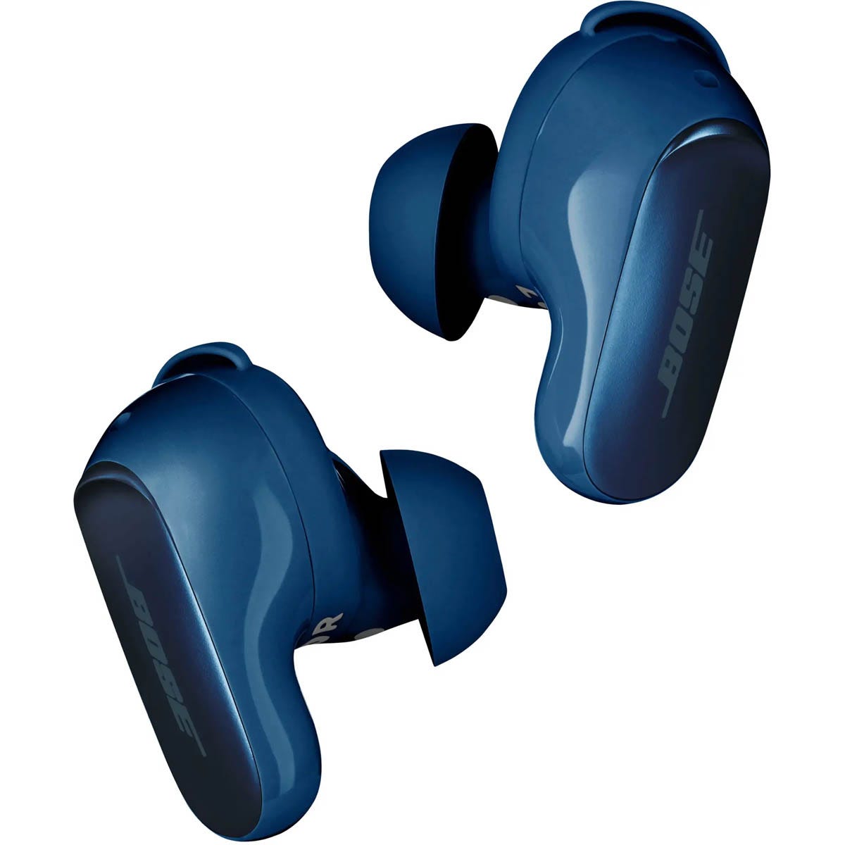 公式の店舗 Bose QuietComfort Ultra Earbuds - Lunar Blue, 60th その他