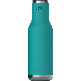 Asobu Wireless Beat Bottle Portable Speaker Teal (EA2)