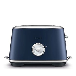 Breville the Toast Select™ Luxe Damson Blue (EA1)