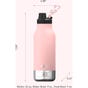 Asobu Buddy Pet Water Bottle Pink (EA2)