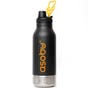 Asobu Buddy Pet Water Bottle Black  (EA2)