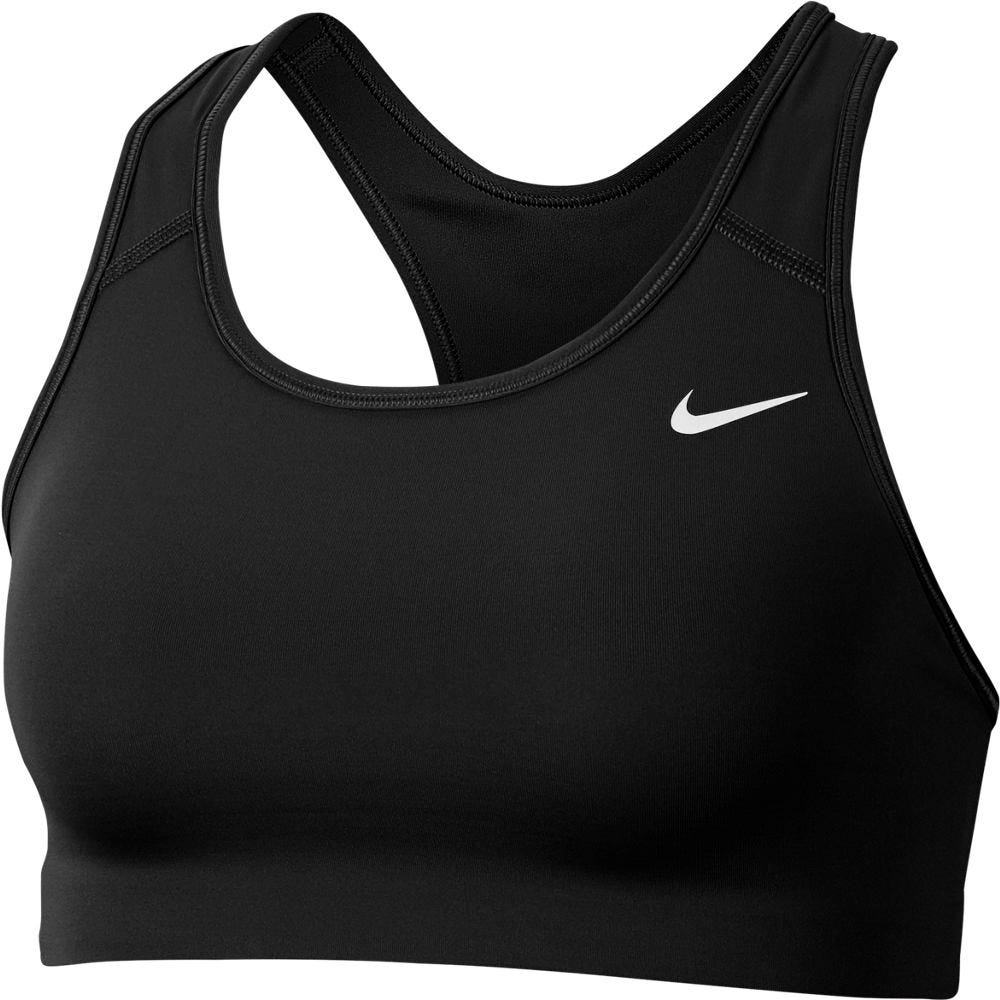 Nike classic cross back bra sales