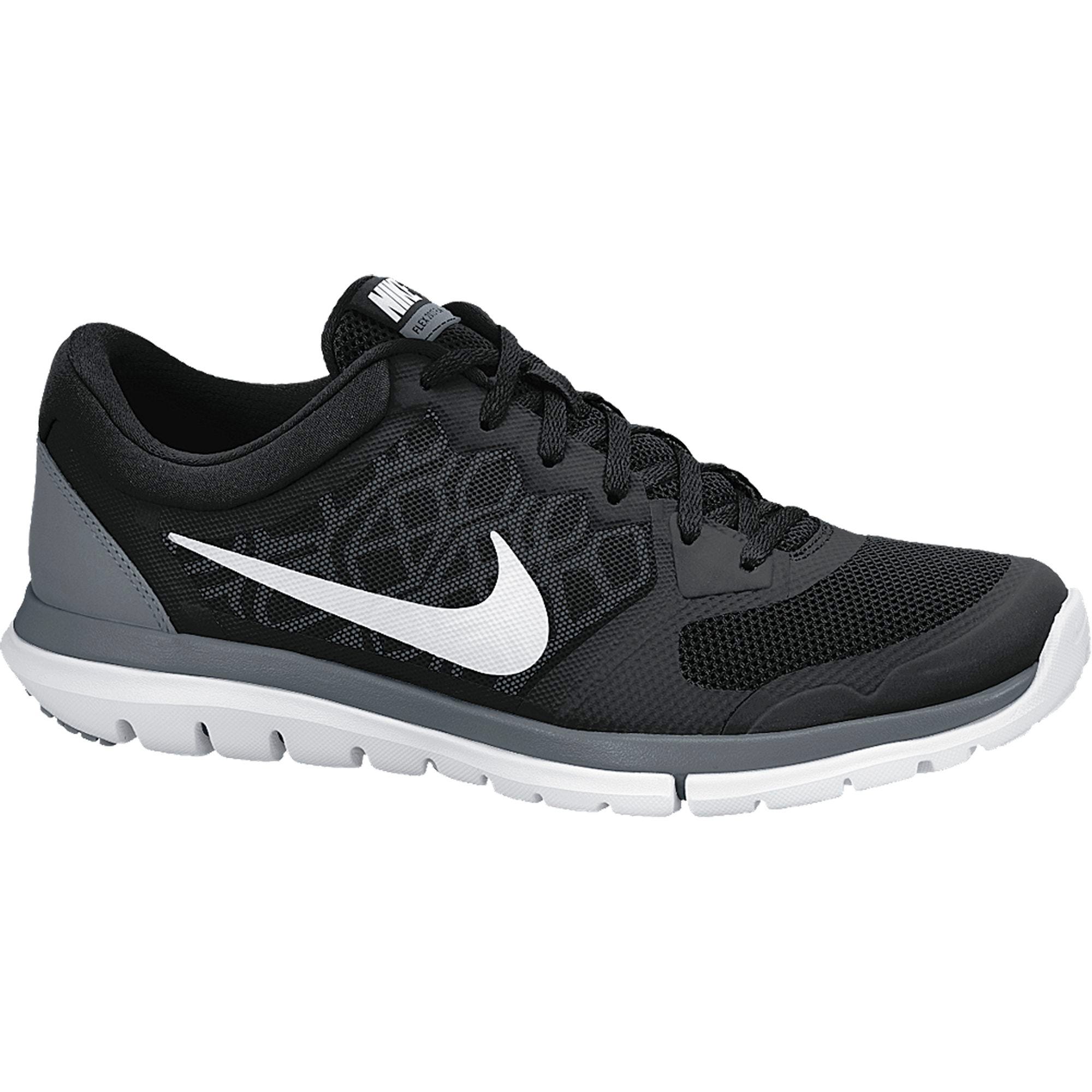 nike flex runner size 8