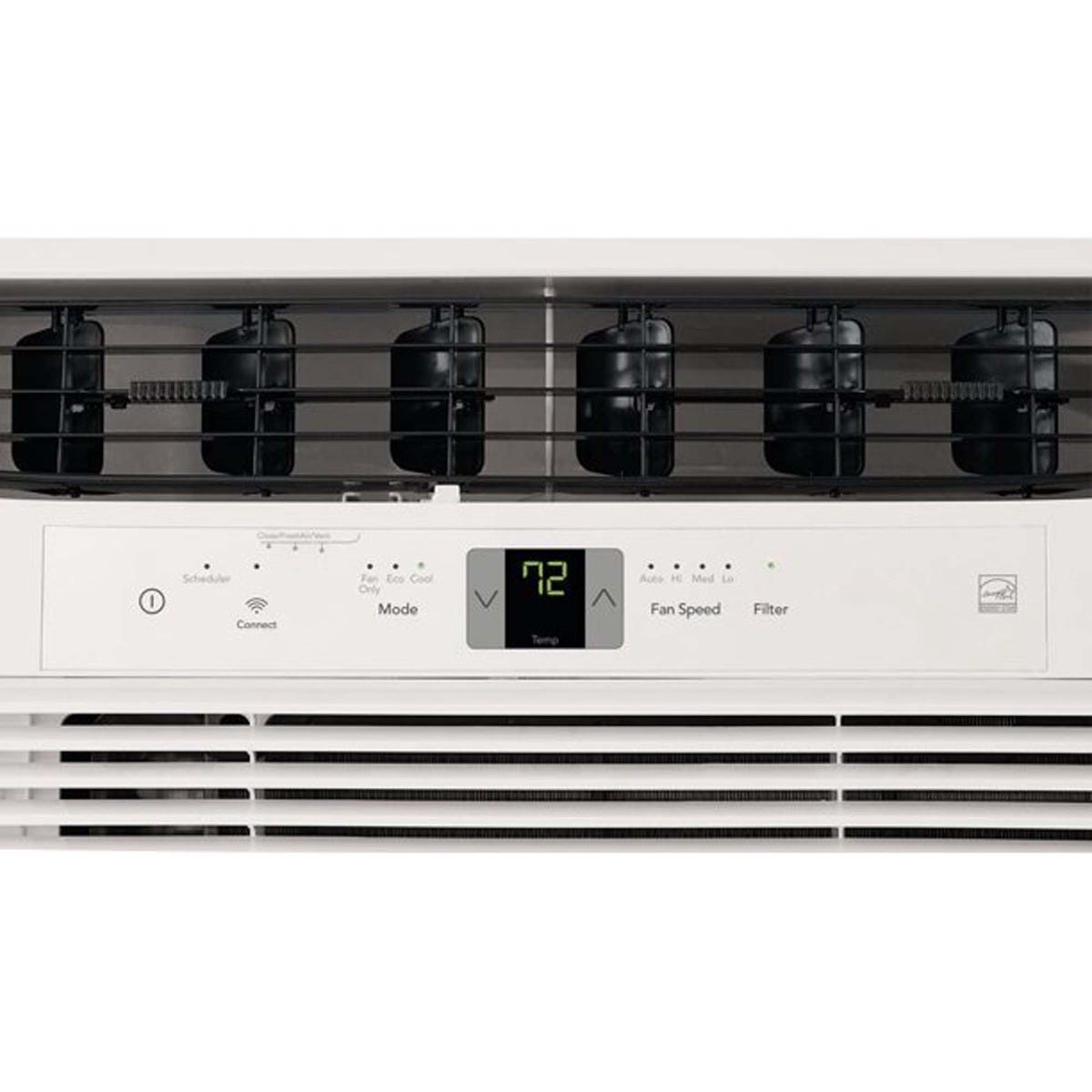 Frigidaire cheap wifi ac