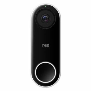 Google Nest Hello Doorbell NC5100EF