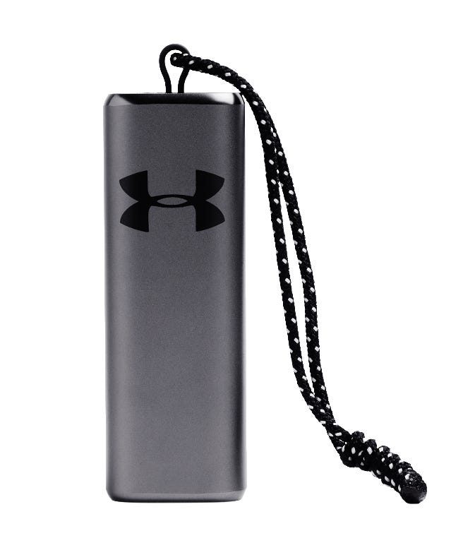 New under store armour earbuds