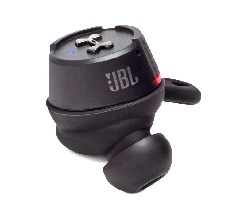 Jbl ua true wireless flash outlet canada