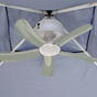Canopy Breeze Canopy Fan Portable Ceiling Fan (EA1)