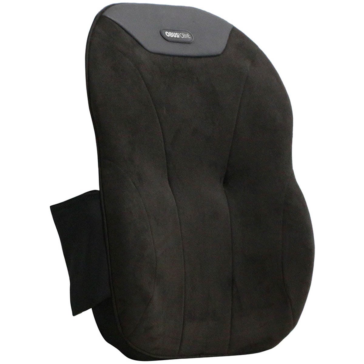 Obusforme back and seat heated vibration massage cushion sales