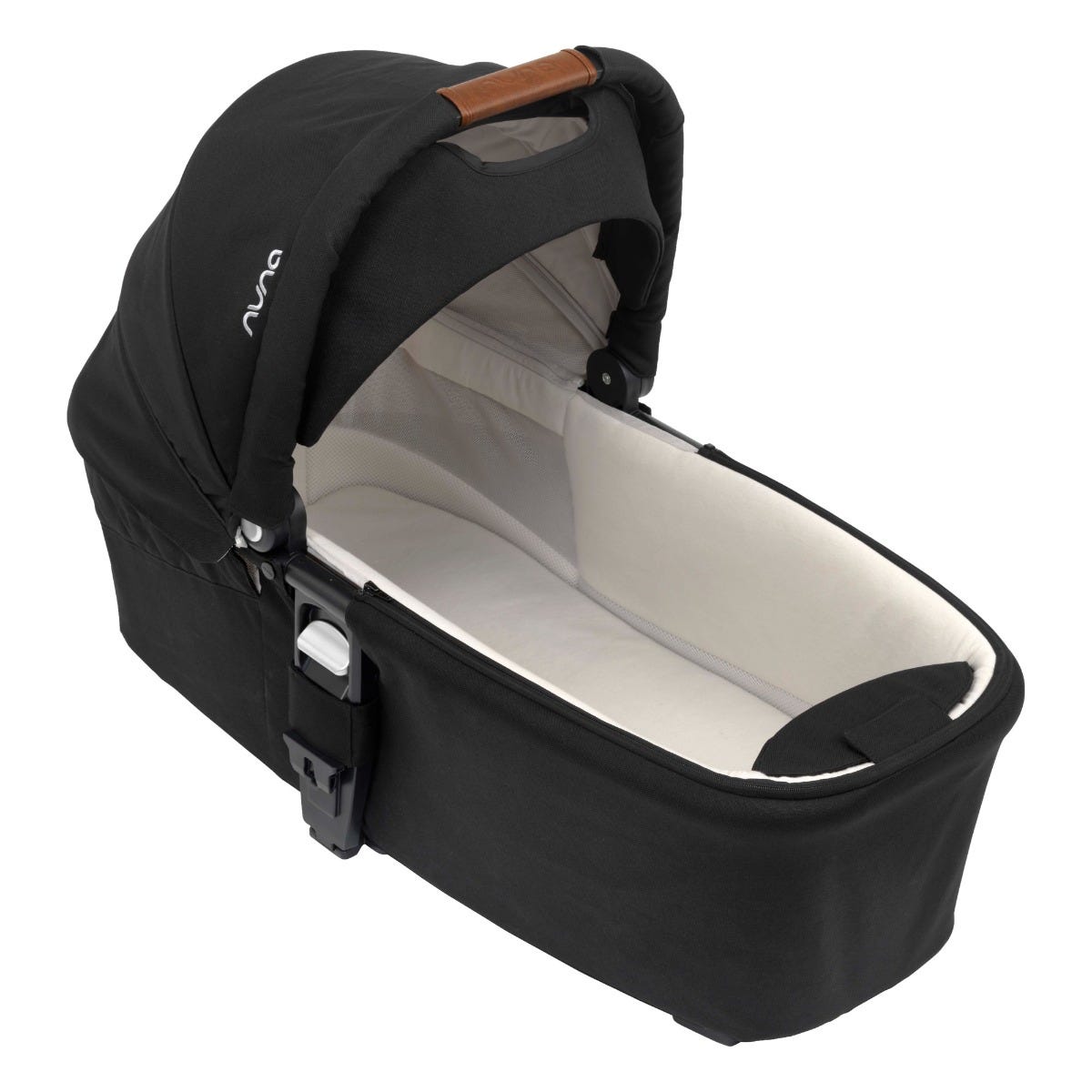 Nuna mixx 2025 series bassinet