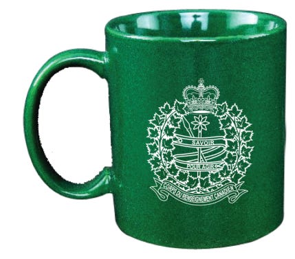 Coffee mugs store canada