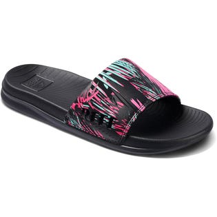 Diapositive Reef Women Reef One, Palm Fronds (EA1)