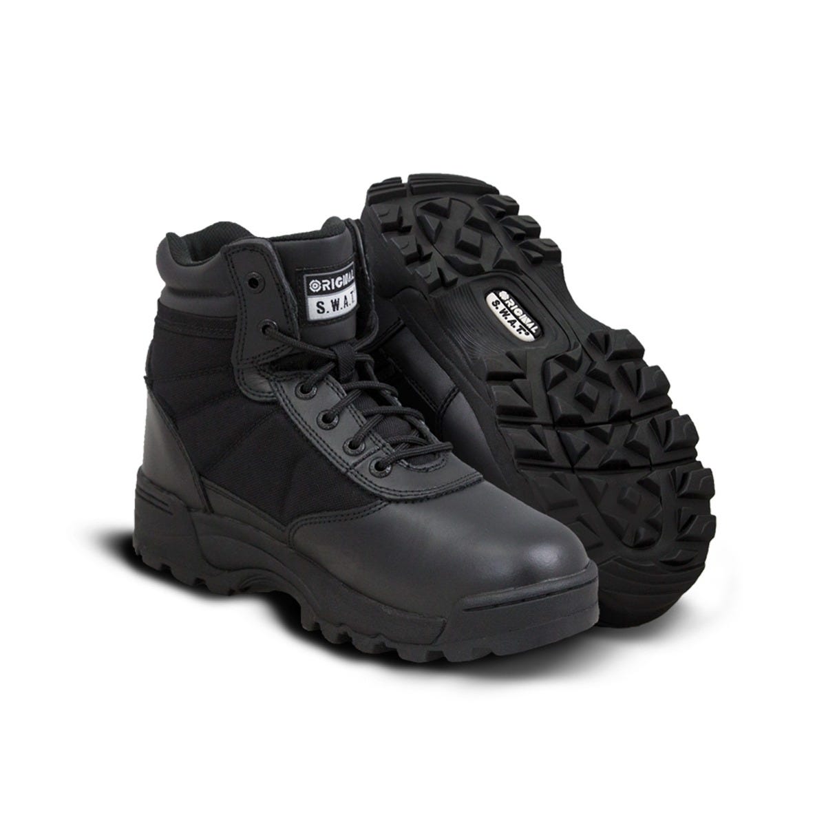 Original Swat Classic 6 Waterproof Boot EA1