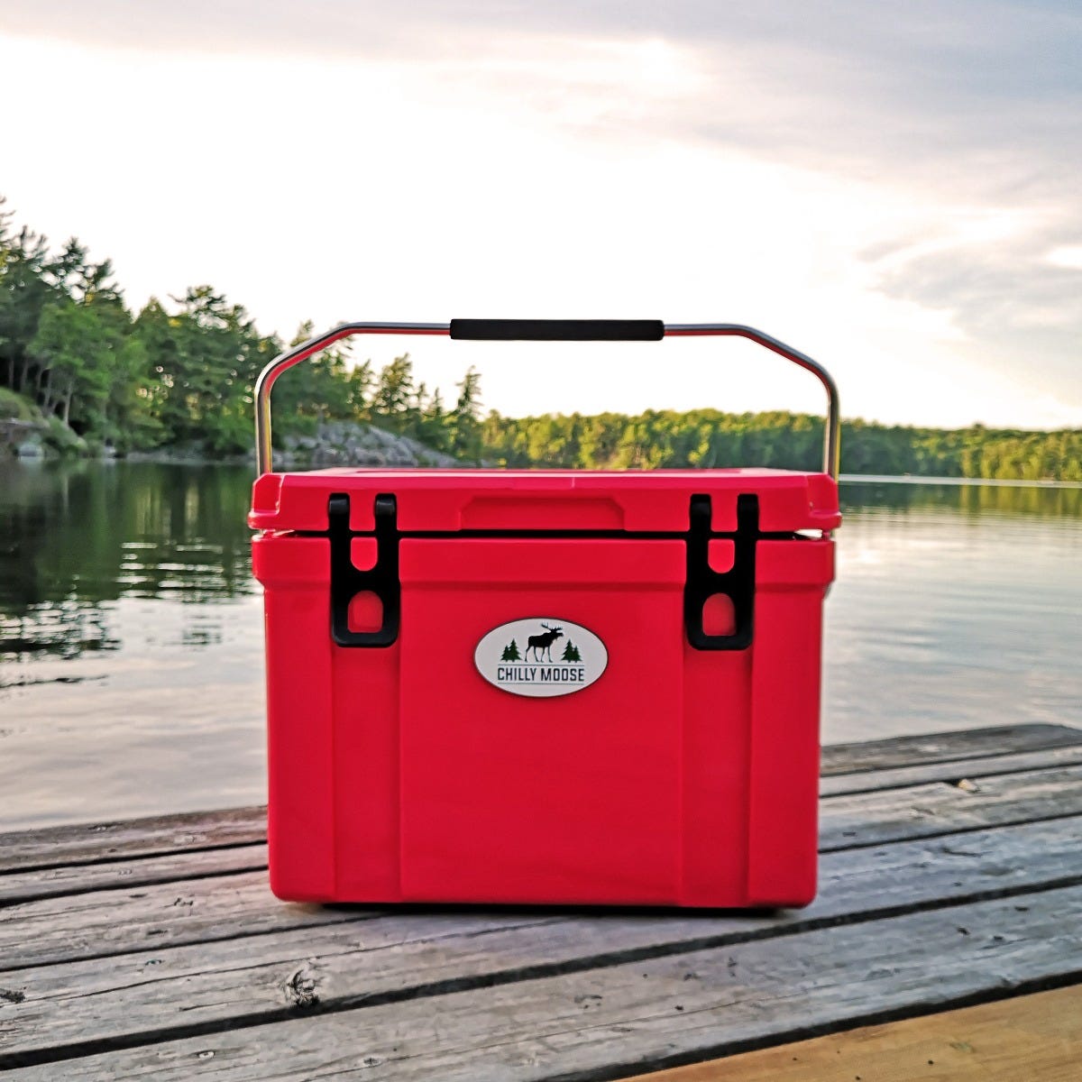 Kampa chilly cheap bin 25l