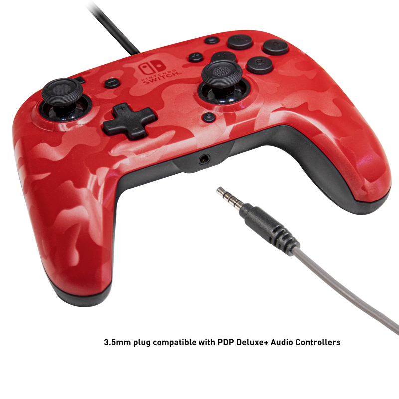 nintendo switch officially licensed lvl40 headset