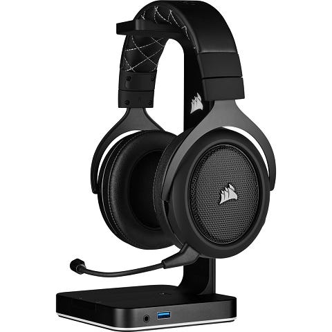 Corsair hs70 carbon clearance