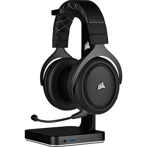 headset corsair