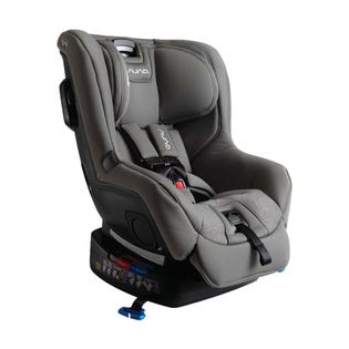 NUNA Rave Granite Convertible Car Seat (EA1)