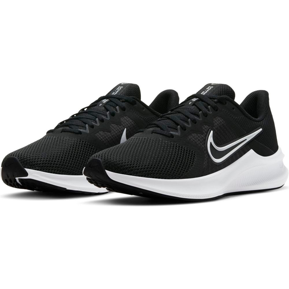 NIKE Women s Downshifter 11 Running Shoe Canex