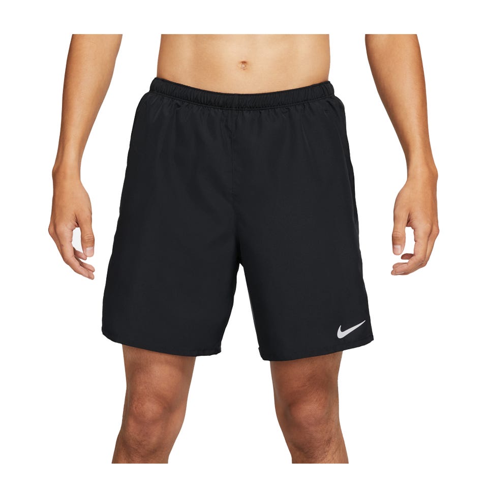 Nike challenger shorts men top