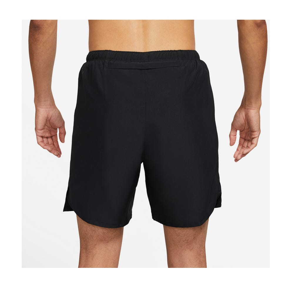 Nike challenger short 2 in 1 hot sale