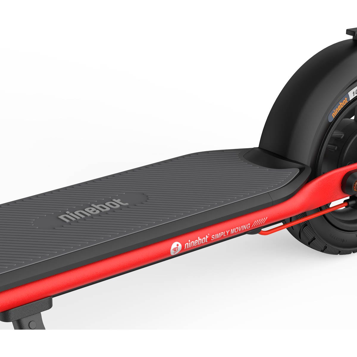 Segway Ninebot KickScooter D38U (EA1) | Canex