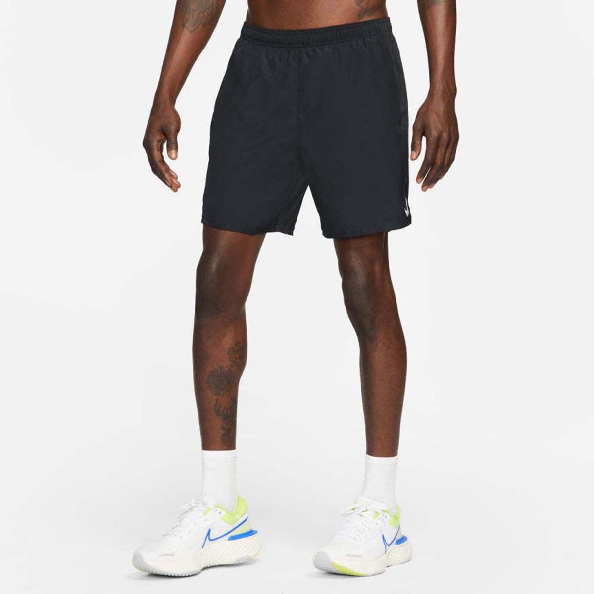 nike challenger 2 in 1